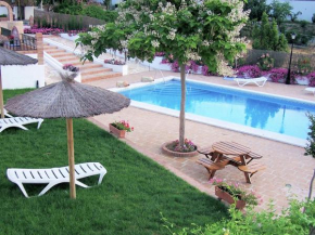 Rustic holiday home in Priego de C rdoba with pool, Priego De Cordoba